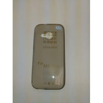 Image 1 of HTC Силиконов калъф HTC One M8 mini 0.3 мм