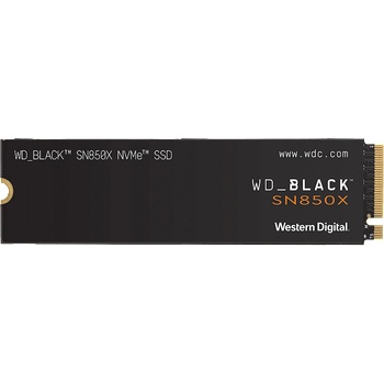 Western Digital SN850X 1TB M.2 (WDS100T2X0E-00BCA0)