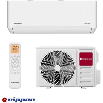 Nippon NPC 09 T-PRO Nordic