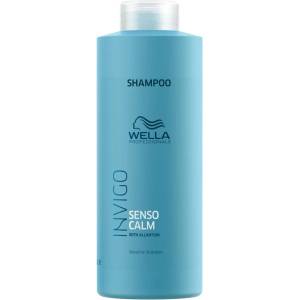 Wella Invigo Balance Senso Calm Sensitive Shampoo 1000 ml