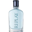 Parfumy Replay Jeans Spirit! toaletná voda pánska 75 ml tester