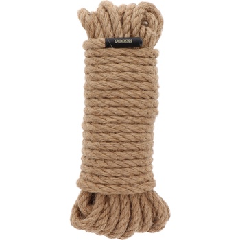 Image 1 of Taboom Hemp Rope 7mm 10m