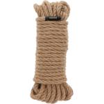 Taboom Hemp Rope 7mm 10m