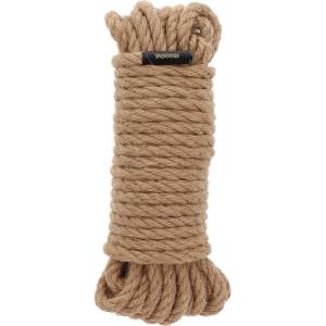 Taboom Hemp Rope 7mm 10m