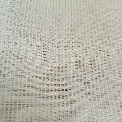 Luxusná záclona GERSTER 11790/10 SMOTANOVÁ šírka 295 cm