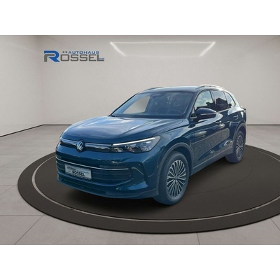 Volkswagen Tiguan 1.5 eTSI Life DSG 110 kW
