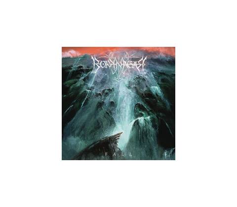 Borknagar - Fall CD