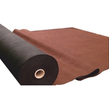 Juta Mulčovací netkaná textilie 50g/m2 1,6 x 100m