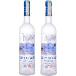 GREY GOOSE Специална оферта Grey Goose х 2 бр. 1.4 l