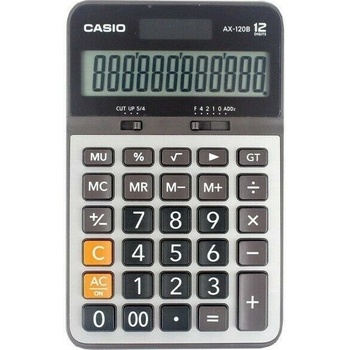 Casio AX 120 B