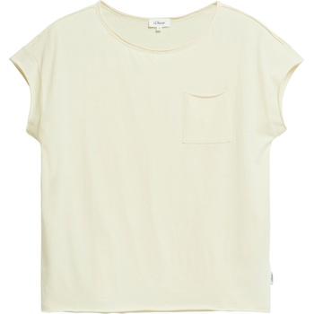 Image 1 of s. Oliver T-shirt relaxed fit 40