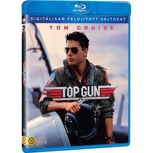 MagicBox Top Gun - digitálisan felújított változat - Blu-ray (092125)