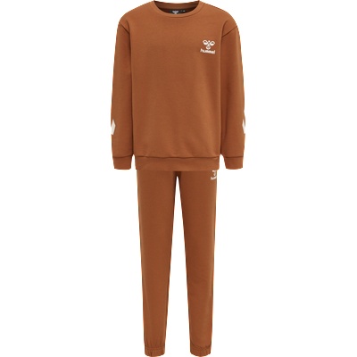 Hummel Комплект Hummel VENTI TRACKSUIT 215825-8004 Размер 104