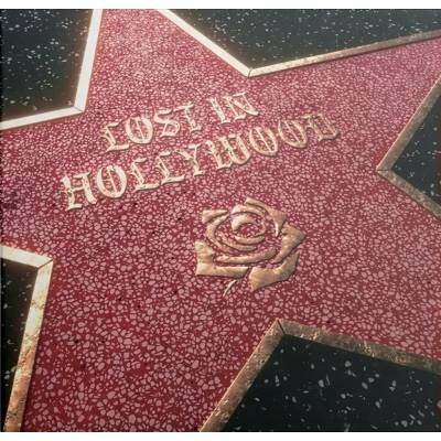 Lost In Hollywood - Lost In Hollywood CD