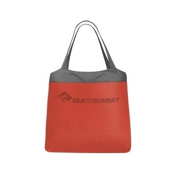 Sea to Summit Ultra-Sil Nano Shoppingbag Red RD