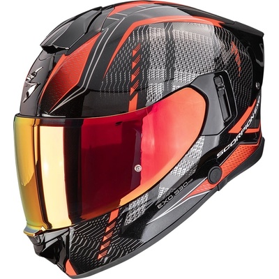 Scorpion EXO-530 Air Theras