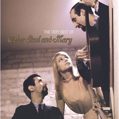 Peter Paul & Mary - Very Best Of CD