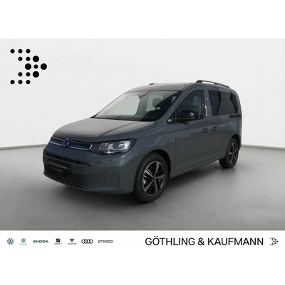 Volkswagen Caddy 1.5 TSI Life 85 kW