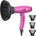 Parlux Elysium Fuchsia