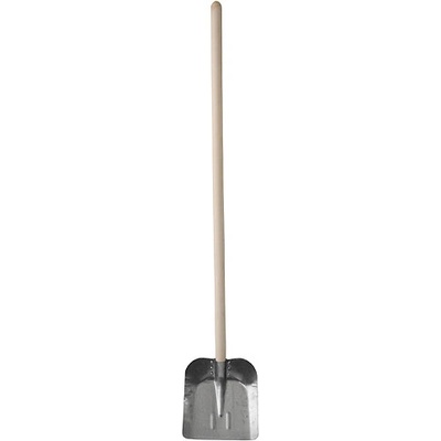 KOVO WH Alu Malá 280 mm s násadou ST211015