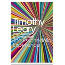 Psychedelic Experience - Leary Timothy