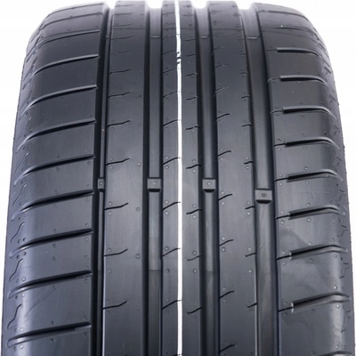 Bridgestone Potenza Sport EVO 275/40 R18 103Y