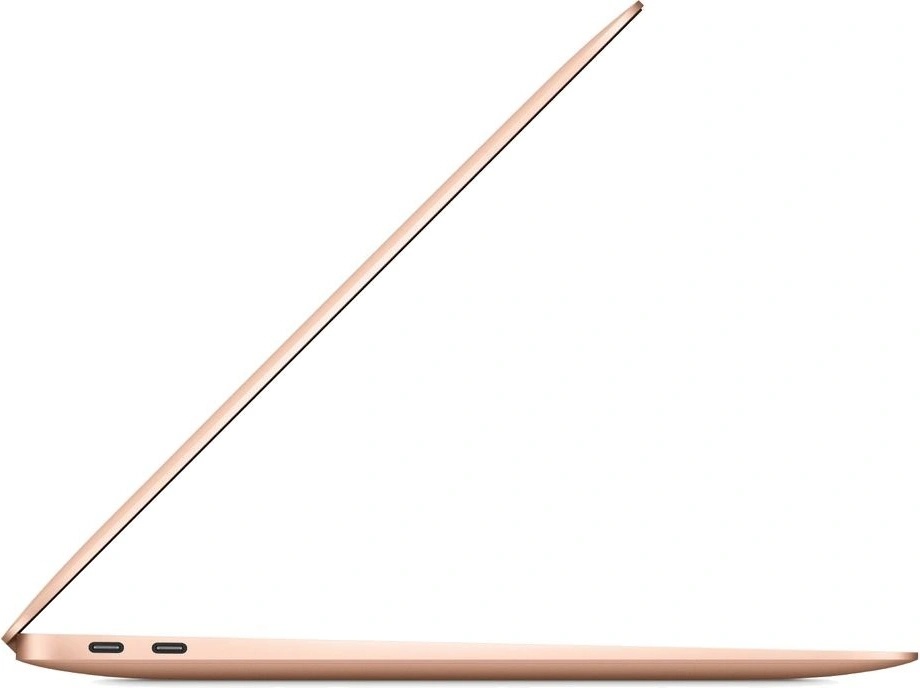 Apple MacBook Air 2020 Gold MGND3CZ/A - Heureka.sk