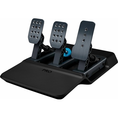 Logitech Pro Racing Pedals 941-000187