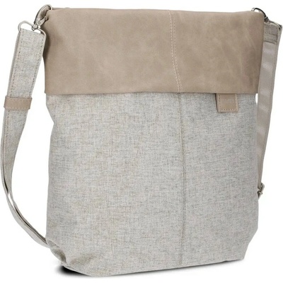 Zwei kabelka crossbody se dvěma popruhy OT12SAN