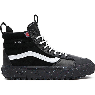 Vans Sk8-Hi MTE-2 Glitter blackglitter