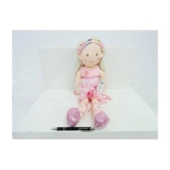 Tulilo Doll Kornelia 50cm
