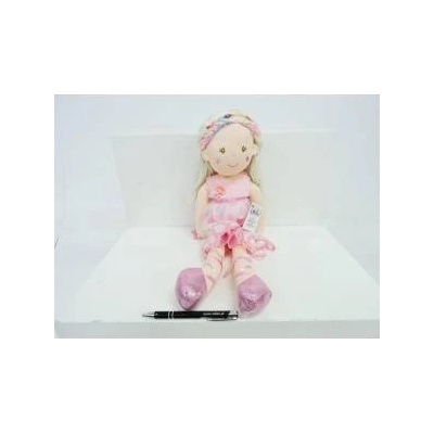 Tulilo Doll Kornelia 50cm