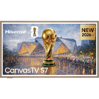 Hisense 55S7S