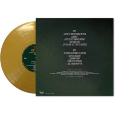 Bennett Tony & Count Basie - Legend Coloured Vinyl LP