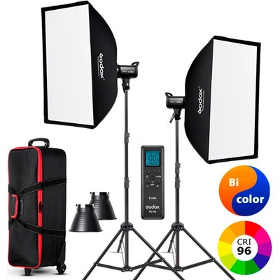 Godox SL100Bi