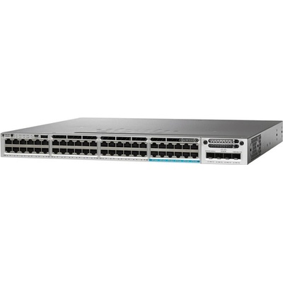 Cisco WS-C3850-48U-S