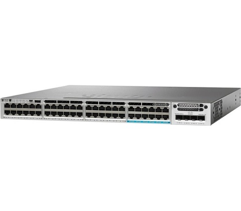 Cisco WS-C3850-48U-S