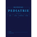 Klinická pediatrie - Jan Lebl; Jan Janda; Petr Pohunek