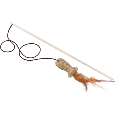 Ferplast Cat Stick котешка играчка въдица - кг