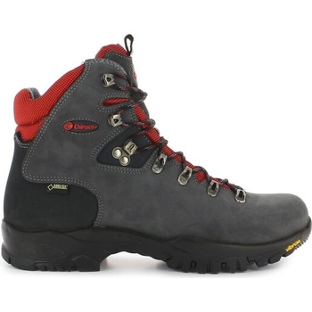 Chiruca Ботуши за туризъм Chiruca Dynamic, тъмно сиви (372936)