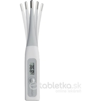 Omron Flex Temp Smart