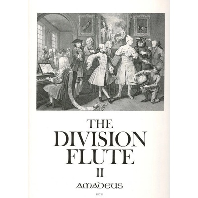 The Division Flute 2