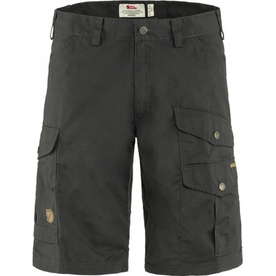 Fjällräven Barents Pro shorts M šedá