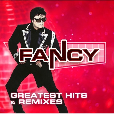 Fancy Greatest Hits & Remixes LP