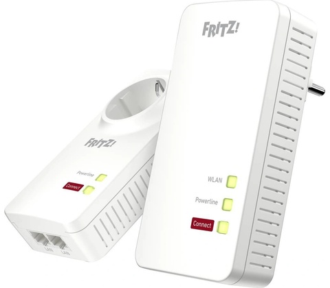 Fritz-Box 1260