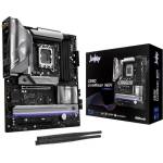 ASRock Z890 LiveMixer WiFi Дънни платки