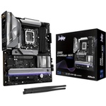 ASRock Z890 LiveMixer WiFi Дънни платки