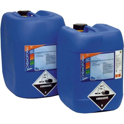 CHEMOFORM OXA aktívny kyslík 22 kg