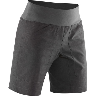 Edelrid Дамски къси панталони Edelrid Women's Sansara Shorts II Shorts - Asphalt - размер XL (112-3542-0215)