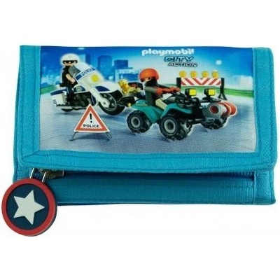 Playmobil Police PL 14